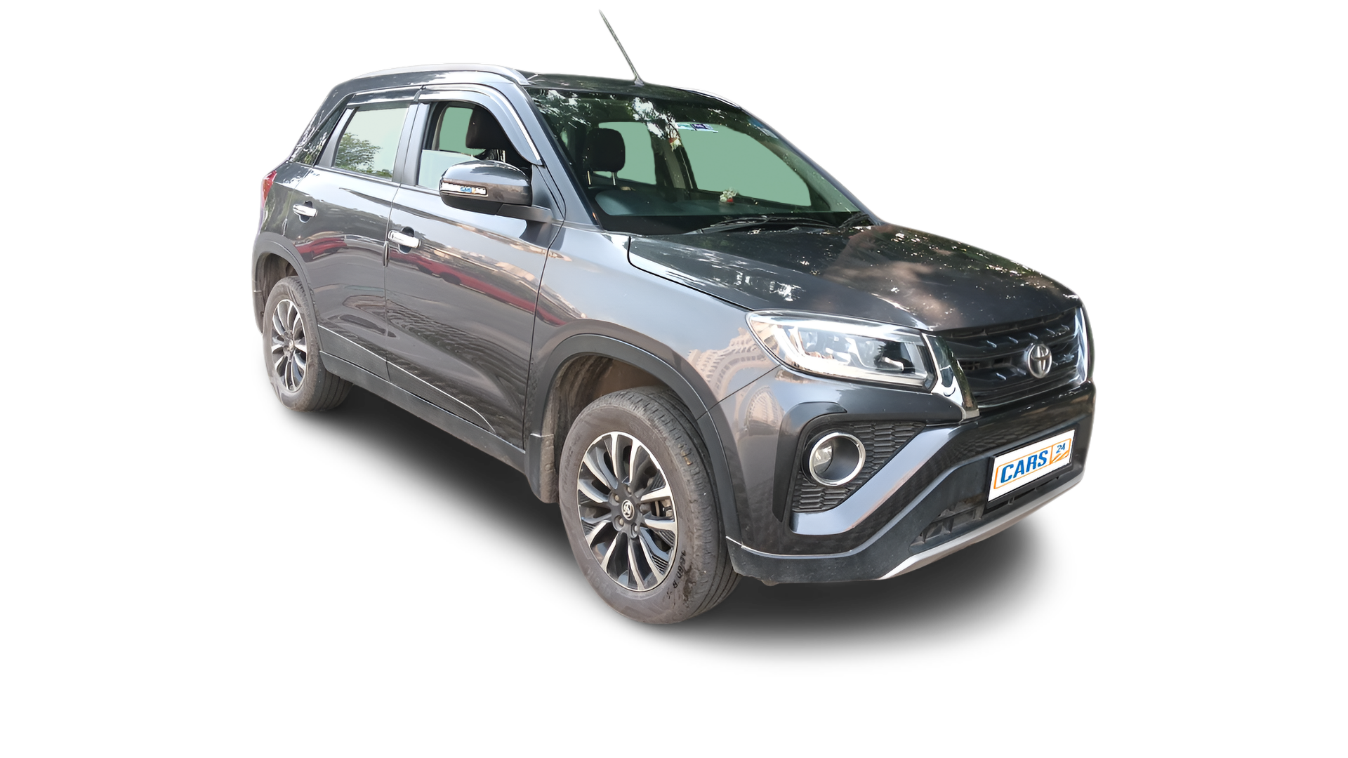 Toyota URBAN CRUISER-img